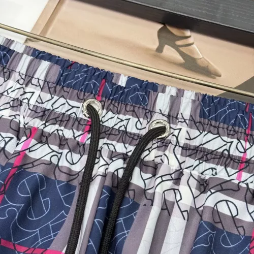 Replica Burberry Pants For Men #1359407 $40.00 USD for Wholesale