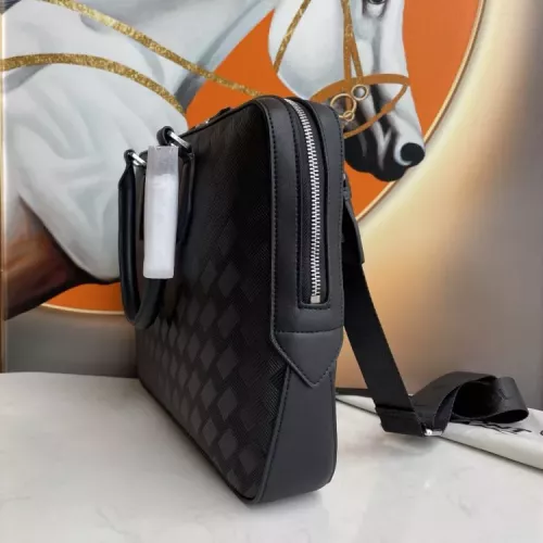 Replica Mont Blanc AAA Man Handbags #1359408 $170.00 USD for Wholesale