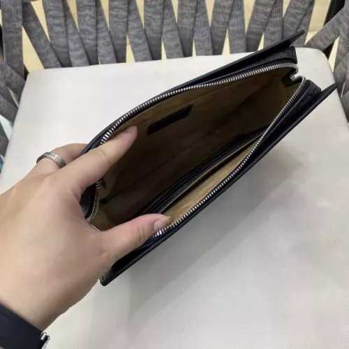 Replica Gucci AAA Man Wallets #1359417 $115.00 USD for Wholesale