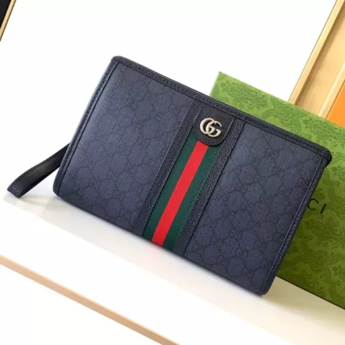 Gucci AAA Man Wallets #1359422 $85.00 USD, Wholesale Replica Gucci AAA Man Wallets