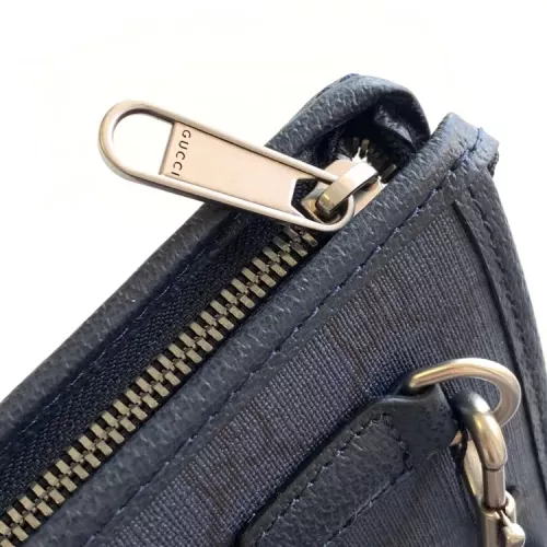 Replica Gucci AAA Man Wallets #1359422 $85.00 USD for Wholesale