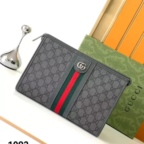 Gucci AAA Man Wallets #1359423 $85.00 USD, Wholesale Replica Gucci AAA Man Wallets