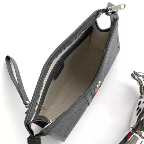 Replica Gucci AAA Man Wallets #1359423 $85.00 USD for Wholesale