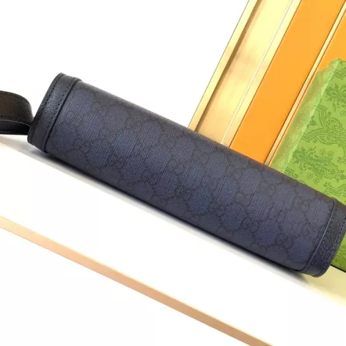 Replica Gucci AAA Man Wallets #1359429 $85.00 USD for Wholesale