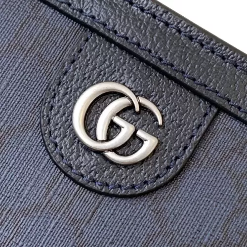 Replica Gucci AAA Man Wallets #1359429 $85.00 USD for Wholesale
