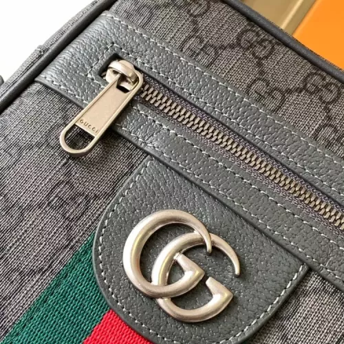 Replica Gucci AAA Man Messenger Bags #1359431 $98.00 USD for Wholesale