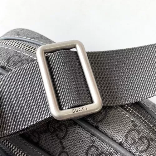 Replica Gucci AAA Man Messenger Bags #1359431 $98.00 USD for Wholesale