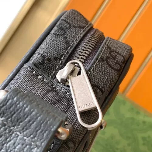Replica Gucci AAA Man Messenger Bags #1359431 $98.00 USD for Wholesale