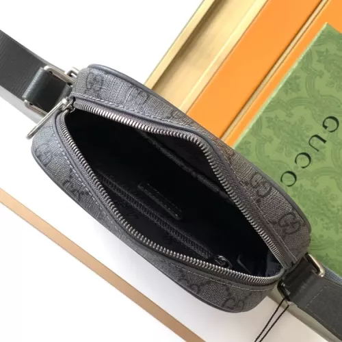 Replica Gucci AAA Man Messenger Bags #1359431 $98.00 USD for Wholesale