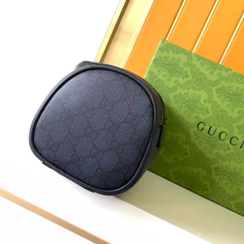 Replica Gucci AAA Man Messenger Bags #1359435 $98.00 USD for Wholesale