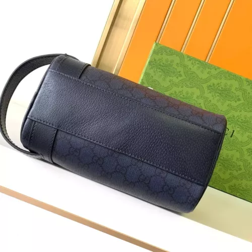 Replica Gucci AAA Man Messenger Bags #1359435 $98.00 USD for Wholesale