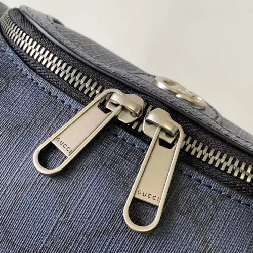 Replica Gucci AAA Man Messenger Bags #1359435 $98.00 USD for Wholesale