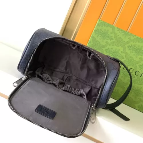 Replica Gucci AAA Man Messenger Bags #1359435 $98.00 USD for Wholesale