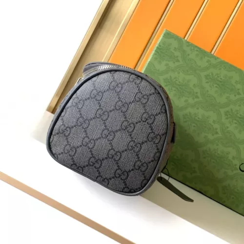 Replica Gucci AAA Man Messenger Bags #1359436 $98.00 USD for Wholesale