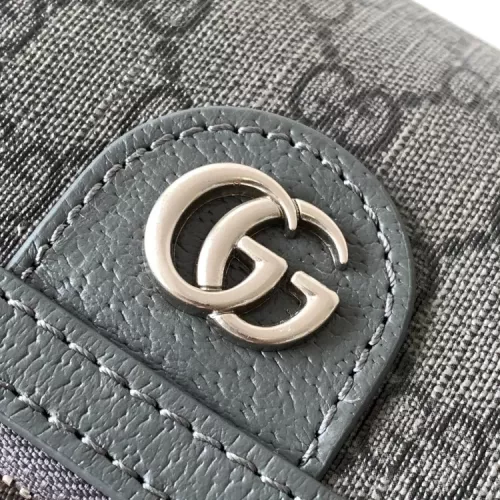 Replica Gucci AAA Man Messenger Bags #1359436 $98.00 USD for Wholesale