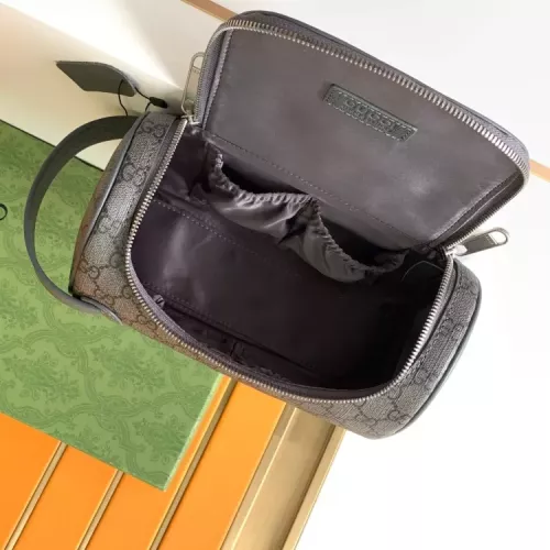 Replica Gucci AAA Man Messenger Bags #1359436 $98.00 USD for Wholesale