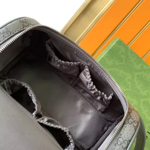 Replica Gucci AAA Man Messenger Bags #1359436 $98.00 USD for Wholesale