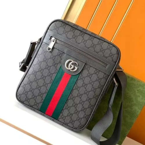 Gucci AAA Man Messenger Bags #1359437 $102.00 USD, Wholesale Replica Gucci AAA Man Messenger Bags