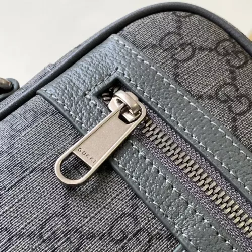 Replica Gucci AAA Man Messenger Bags #1359437 $102.00 USD for Wholesale