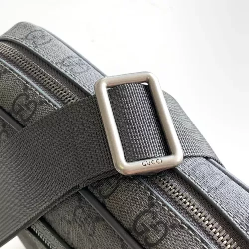 Replica Gucci AAA Man Messenger Bags #1359437 $102.00 USD for Wholesale