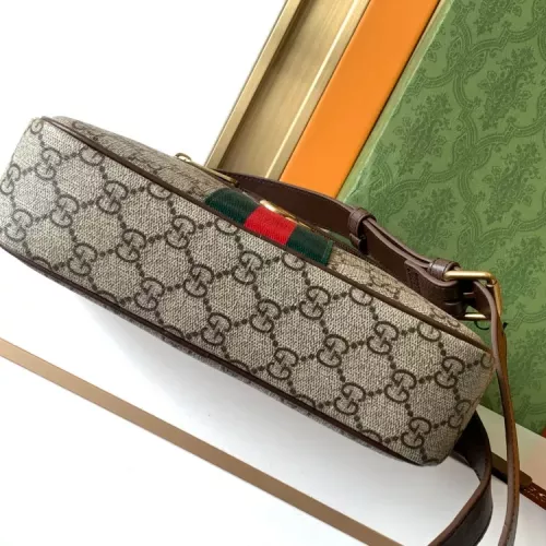 Replica Gucci AAA Man Messenger Bags #1359438 $102.00 USD for Wholesale