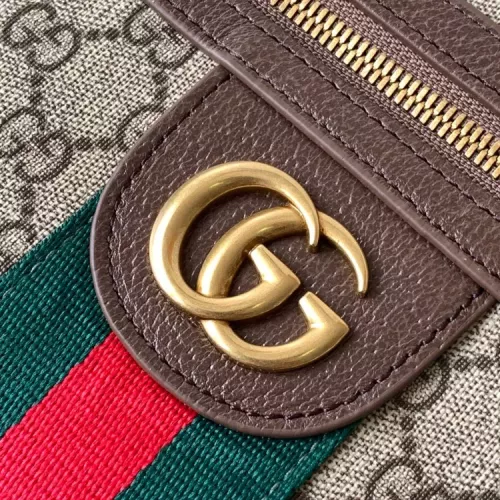 Replica Gucci AAA Man Messenger Bags #1359438 $102.00 USD for Wholesale