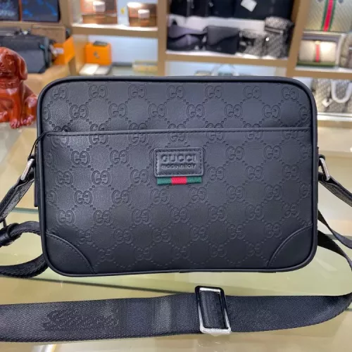 Gucci AAA Man Messenger Bags #1359440 $108.00 USD, Wholesale Replica Gucci AAA Man Messenger Bags