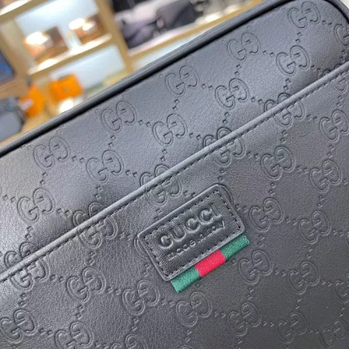 Replica Gucci AAA Man Messenger Bags #1359440 $108.00 USD for Wholesale