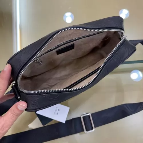 Replica Gucci AAA Man Messenger Bags #1359440 $108.00 USD for Wholesale