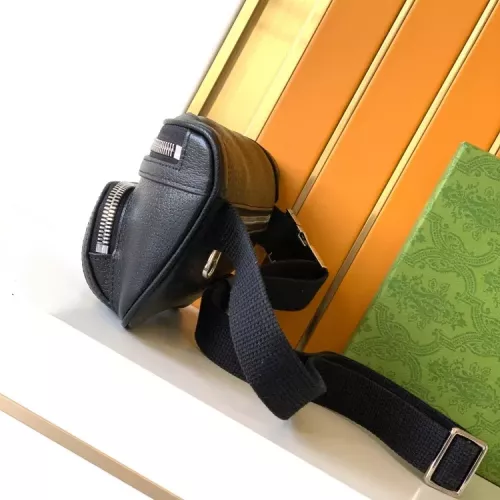 Replica Gucci AAA Quality Belt Bags #1359441 $102.00 USD for Wholesale