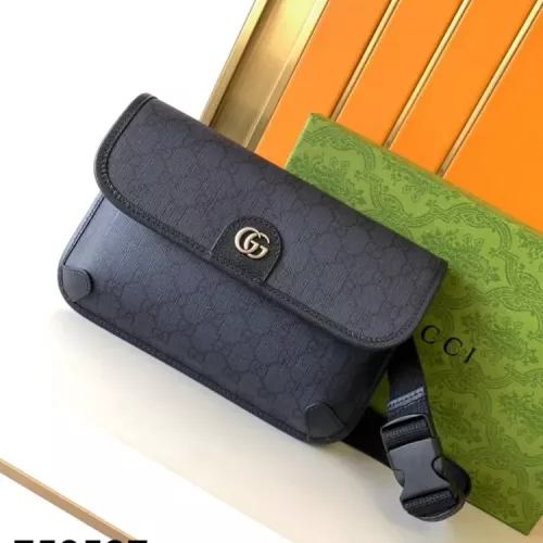 Gucci AAA Quality Belt Bags #1359442 $98.00 USD, Wholesale Replica Gucci AAA Quality Belt Bags