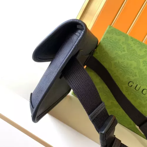 Replica Gucci AAA Quality Belt Bags #1359442 $98.00 USD for Wholesale