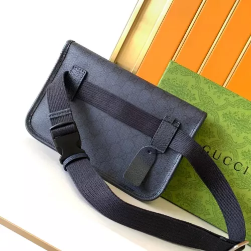 Replica Gucci AAA Quality Belt Bags #1359442 $98.00 USD for Wholesale