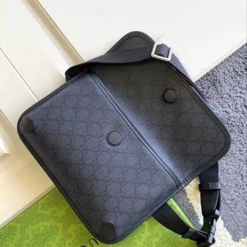 Replica Gucci AAA Quality Belt Bags #1359442 $98.00 USD for Wholesale