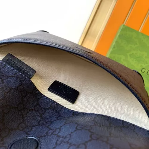 Replica Gucci AAA Quality Belt Bags #1359442 $98.00 USD for Wholesale