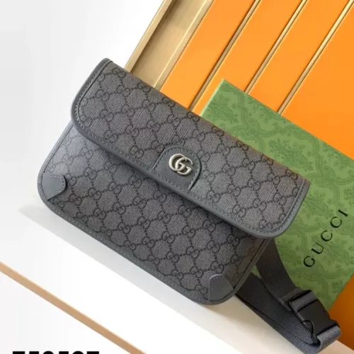 Gucci AAA Quality Belt Bags #1359443 $98.00 USD, Wholesale Replica Gucci AAA Quality Belt Bags