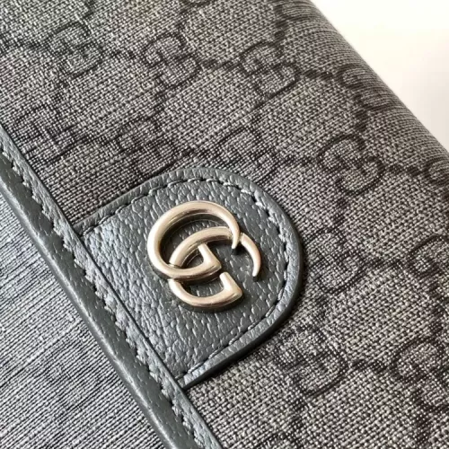 Replica Gucci AAA Quality Belt Bags #1359443 $98.00 USD for Wholesale