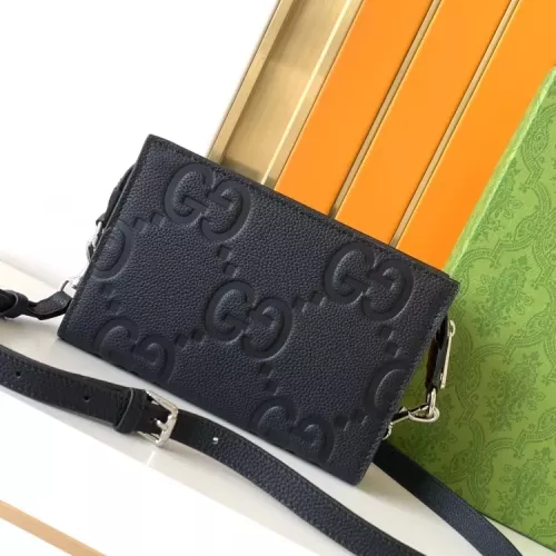 Replica Gucci AAA Man Messenger Bags #1359444 $108.00 USD for Wholesale