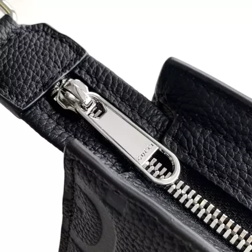 Replica Gucci AAA Man Messenger Bags #1359444 $108.00 USD for Wholesale