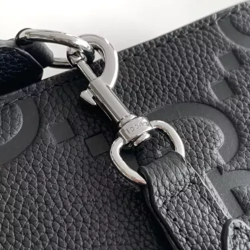 Replica Gucci AAA Man Messenger Bags #1359444 $108.00 USD for Wholesale