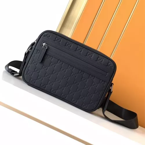 Gucci AAA Man Messenger Bags #1359445 $108.00 USD, Wholesale Replica Gucci AAA Man Messenger Bags