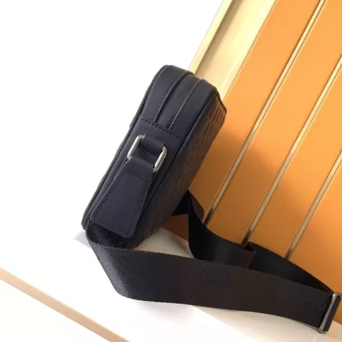 Replica Gucci AAA Man Messenger Bags #1359445 $108.00 USD for Wholesale