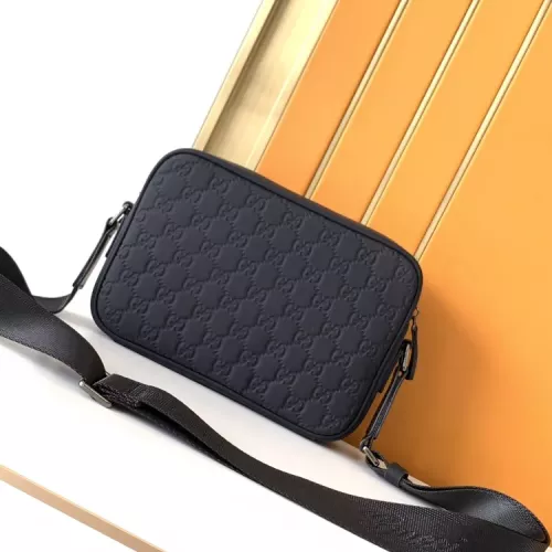 Replica Gucci AAA Man Messenger Bags #1359445 $108.00 USD for Wholesale