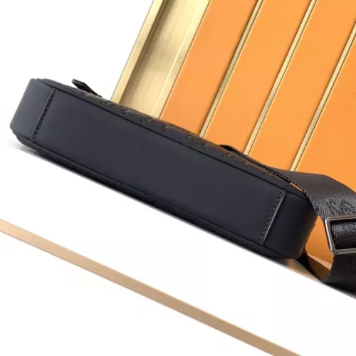 Replica Gucci AAA Man Messenger Bags #1359445 $108.00 USD for Wholesale