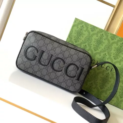 Gucci AAA Man Messenger Bags #1359448 $115.00 USD, Wholesale Replica Gucci AAA Man Messenger Bags