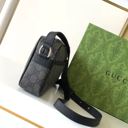 Replica Gucci AAA Man Messenger Bags #1359448 $115.00 USD for Wholesale