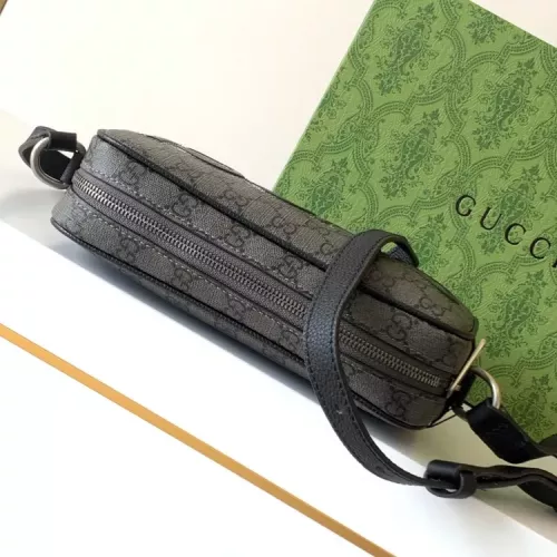 Replica Gucci AAA Man Messenger Bags #1359448 $115.00 USD for Wholesale