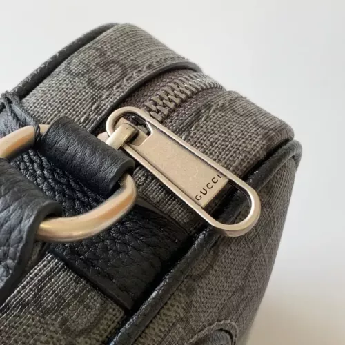 Replica Gucci AAA Man Messenger Bags #1359448 $115.00 USD for Wholesale