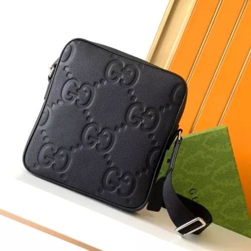 Gucci AAA Man Messenger Bags #1359449 $115.00 USD, Wholesale Replica Gucci AAA Man Messenger Bags