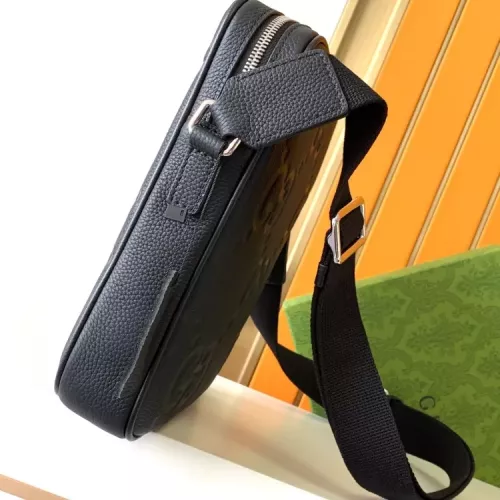 Replica Gucci AAA Man Messenger Bags #1359449 $115.00 USD for Wholesale